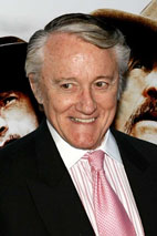 Robert Vaughn