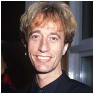 Robin Gibb