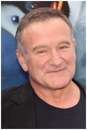 Robin Williams