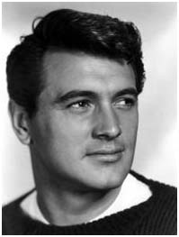 Rock Hudson