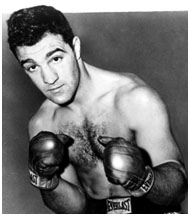 Rocky Marciano