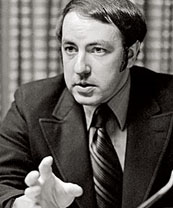 Roger Ailes early in his career