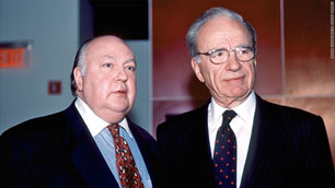 Roger Ailes, 1996
