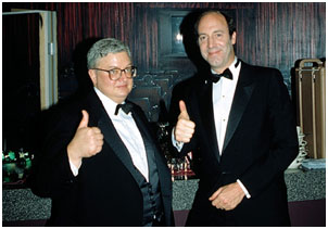 Siskel and Ebert