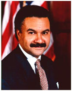 Ron Brown