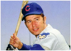 Ron Santo