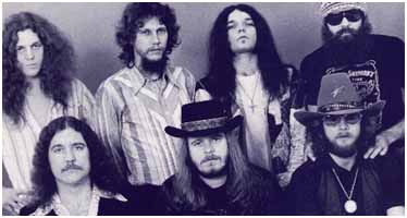 Lynyrd Skyrnyd