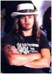 Ronnie Van Zant