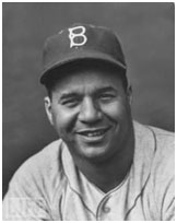 Roy Campanella