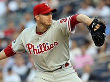 Roy Halladay, Phillies