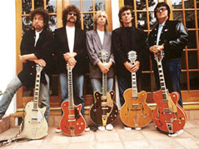 Travelling Wilburys