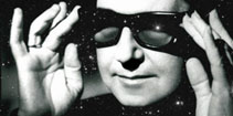 Roy Orbison thick glasses
