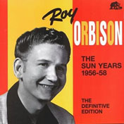 Roy Orbison, The Sun Years