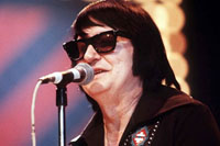 Roy Orbison, 1980's
