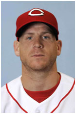 Ryan Freel