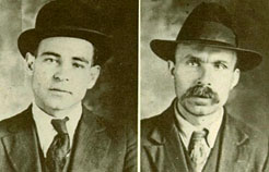 Sacco & Vanzetti