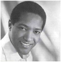 Sam Cooke