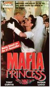 mafia princess book cover