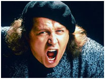 Sam Kinison