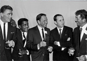 The Rat Pack