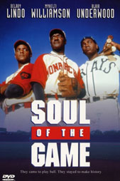 Soul of the Game movie
