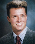 Scott Weiland teenage years