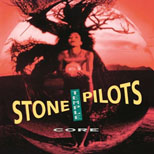 Stone Temple Pilots first album cover