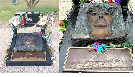 Seaside Memorial Park in Corpus Christi