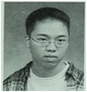 Seung-Hui Cho childhood photo