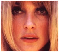 Sharon Tate