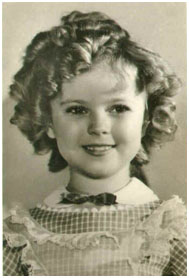 Shirley Temple