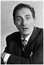 Sid Caesar