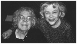 Stan Freberg and Donna Freberg