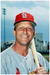 Stan Musial