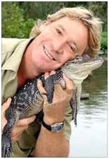 Steve Irwin