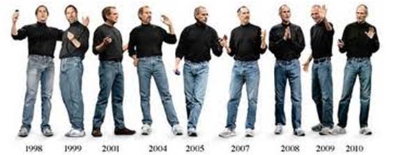 Steve Jobs