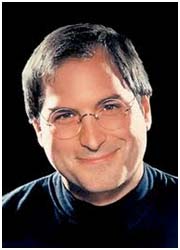 Steve Jobs mid 1990's - Next corp.