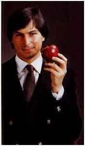 Steve Jobs