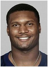 Steve McNair