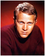 Steve McQueen