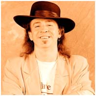 Stevie Ray Vaughan