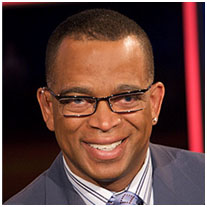 Stuart Scott