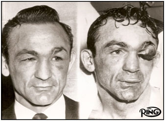 Carmen Basilio