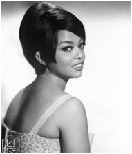 Tammi Terrell