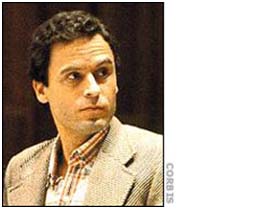 Ted Bundy