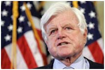 Ted Kennedy