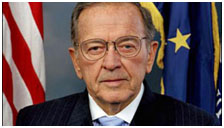 Ted Stevens