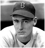 Ted Williams