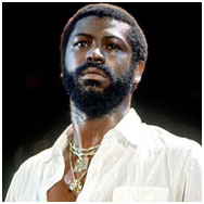 Teddy Pendergrass