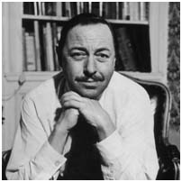 Tennessee Williams